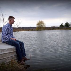 Meet your Posher, Dylan